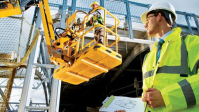 (MEWPIT) CERTIFICACIÓN INSPECTOR PLATAFORMA AÉREA - Mobile Elevating Working Platform Inspector Training