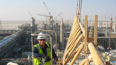 (TCRIT) CERTIFICACIÓN INSPECTOR GRÚA TORRE - Tower Crane &amp; Rigging Inspector Training